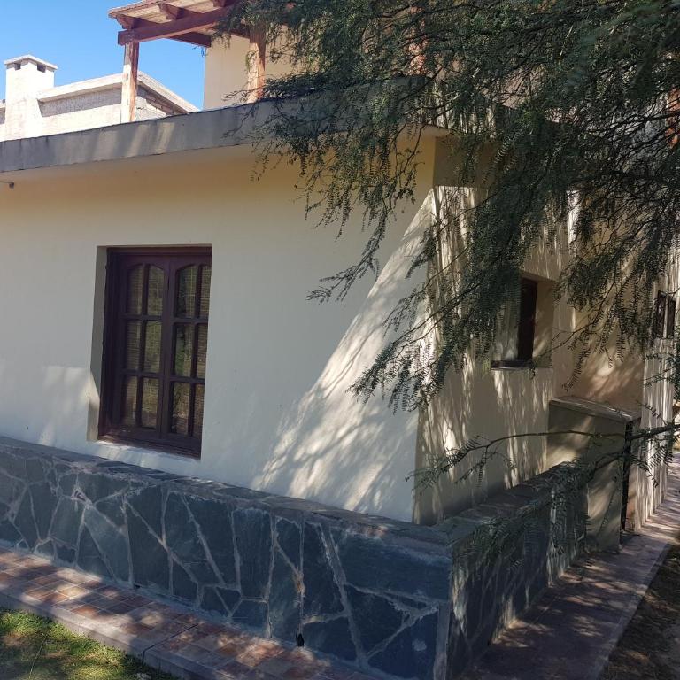 Cabaña Pasakana - Casa de 2 dormitorios - 16
