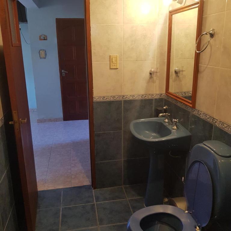 Cabaña Pasakana - Casa de 2 dormitorios - 19