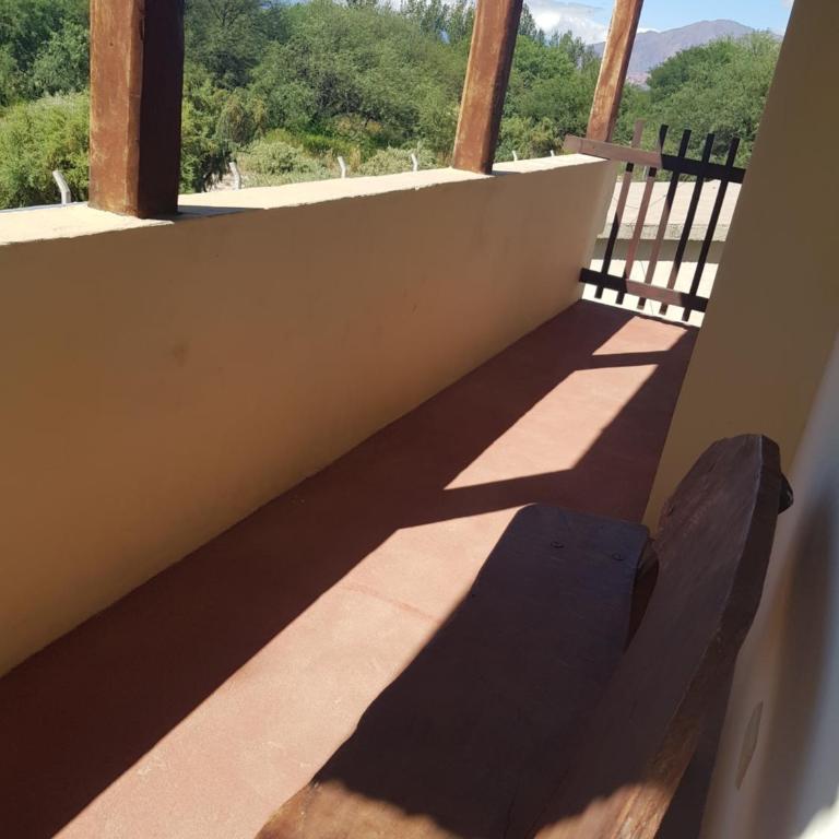 Cabaña Pasakana - Casa de 2 dormitorios - 24