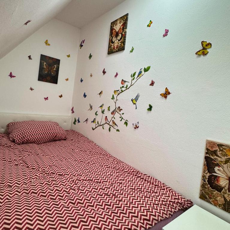 O&S Messe city - Economy Doppelzimmer - 7