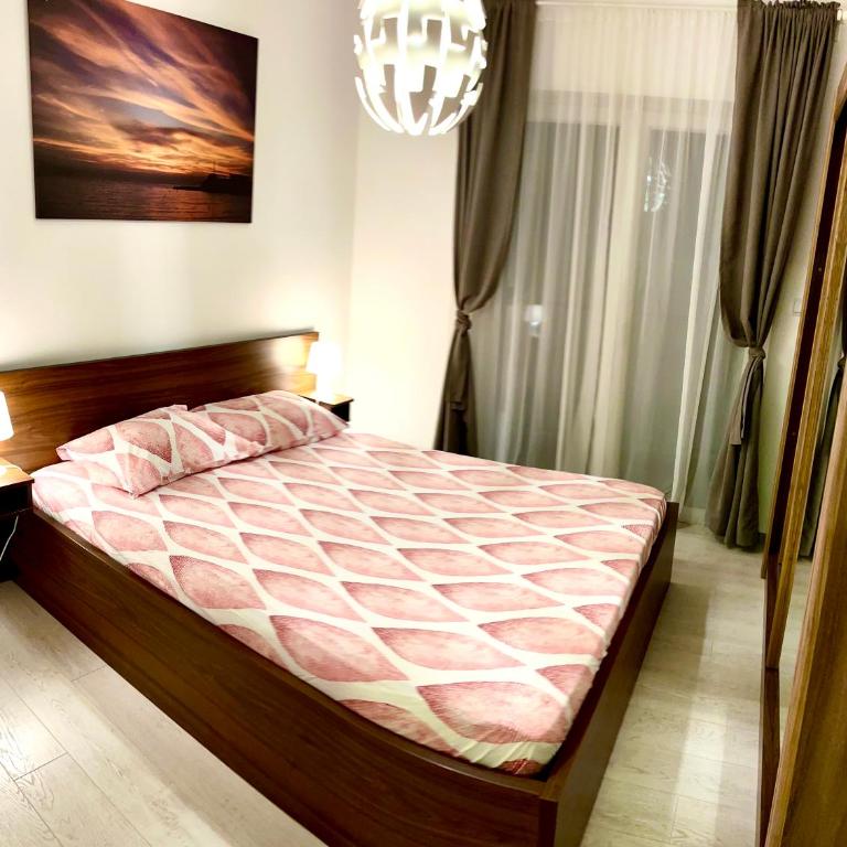 Apartment Adriatic Blue - Apartman - 5