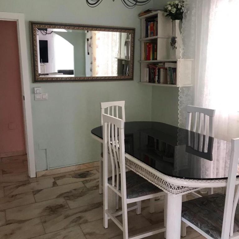 Вилла с приватным бассейном и BBQ, 5 мин до моря - Villa de 3 dormitorios - 4