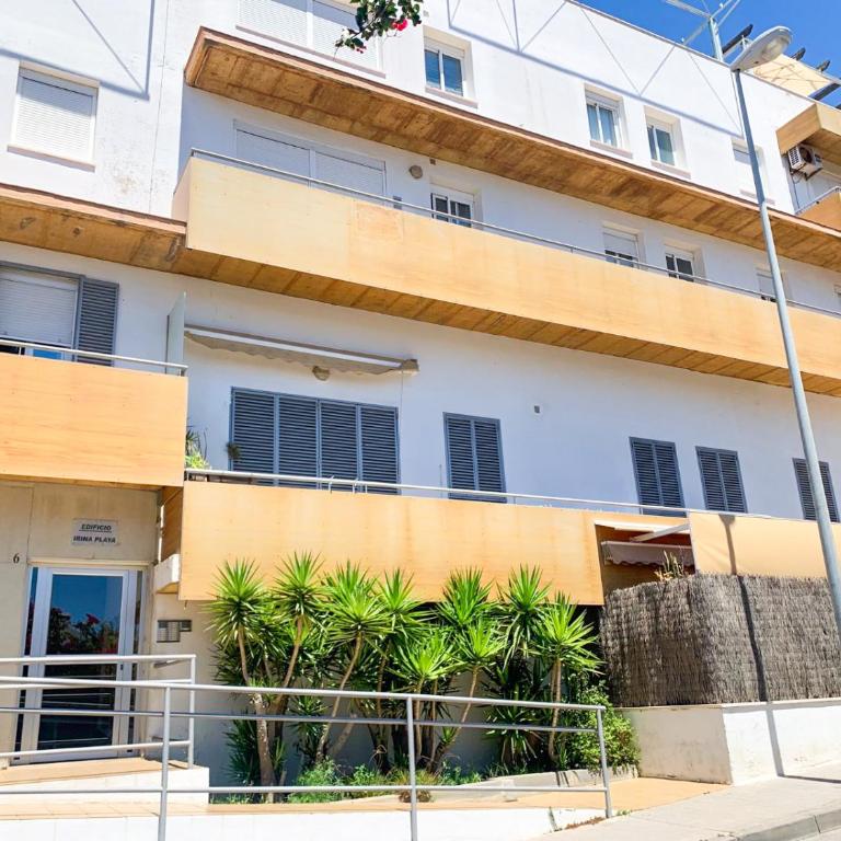 Encantador apartamento - Apartamento Familiar de 2 dormitorios - 1