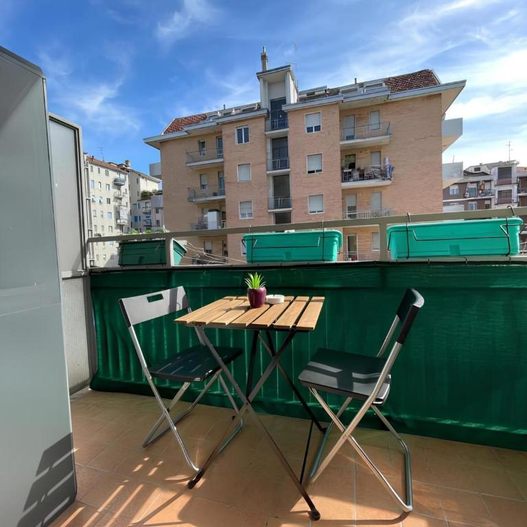 Gardone Apartment - ampio Appartamento con 2 camere da letto - Comodo per Duomo! - Appartamento con 2 Camere da Letto - 6