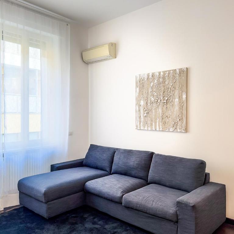 I Bastioni Apartment - Appartamento con 1 Camera da Letto - 8