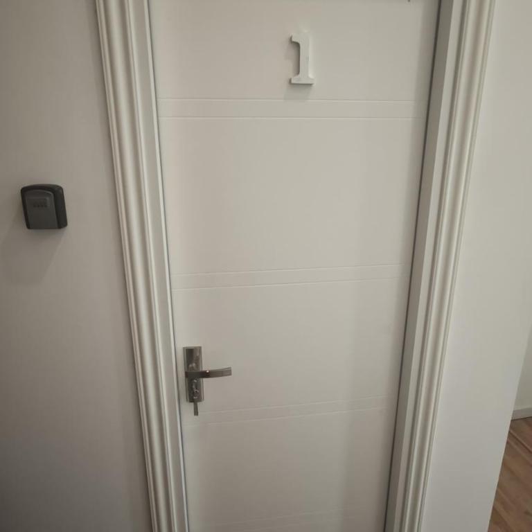 Rooms Confort La Cuesta - Habitación Doble con baño privado - 2 camas - 20
