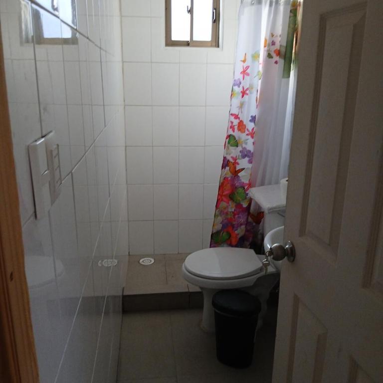Aromal del Claro - Cabaña Golondrina - Bungalow de 2 dormitorios - 13