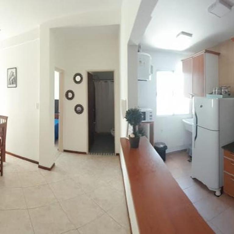 F&F - Altos de San Lorenzo - Apartamento de 1 dormitorio - 4