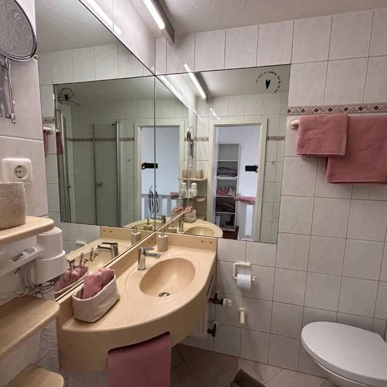 Appartement Heinrich - Apartment mit 1 Schlafzimmer - 14