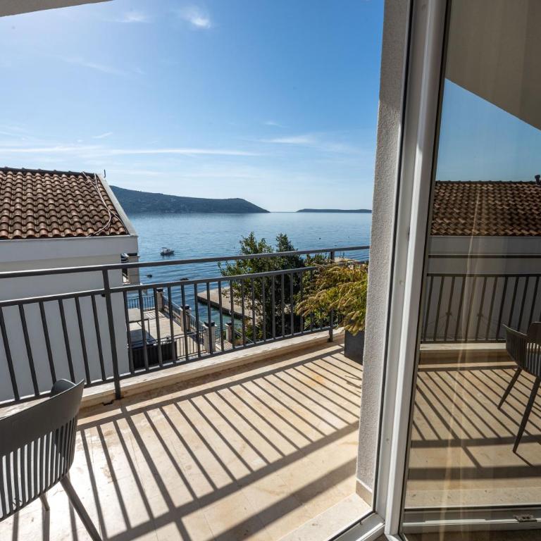 Boka Bay Residences - Deluxe Double Room (2 Adults + 1 Child) - 2