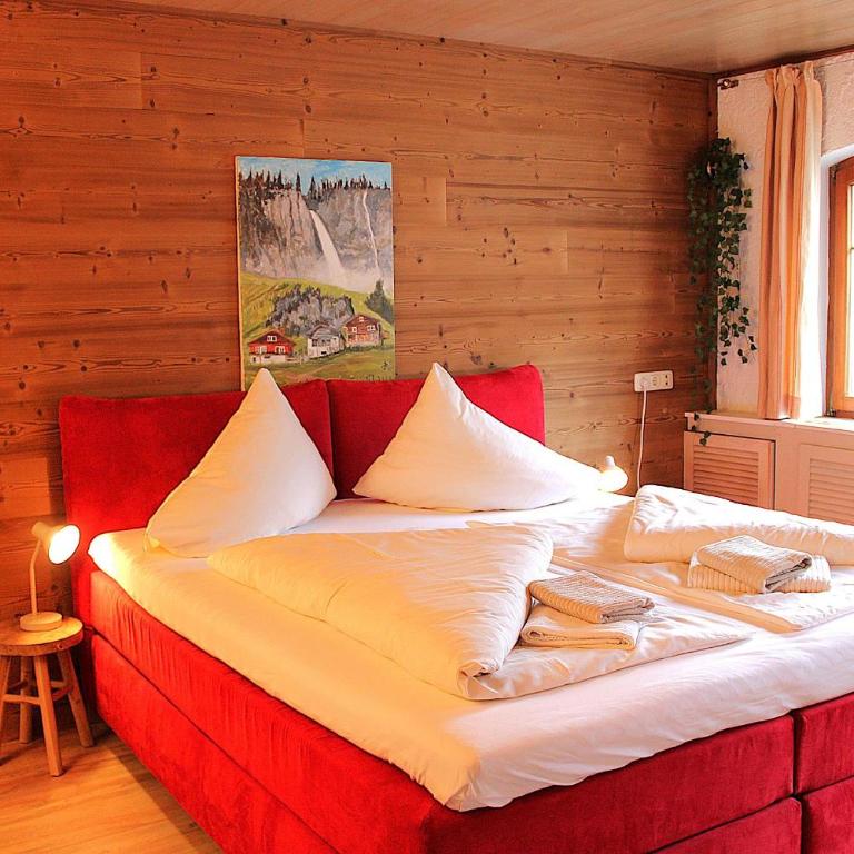 Haus Heidi Top 6 by Alpenfeder - Apartment with Mountain View - 1
