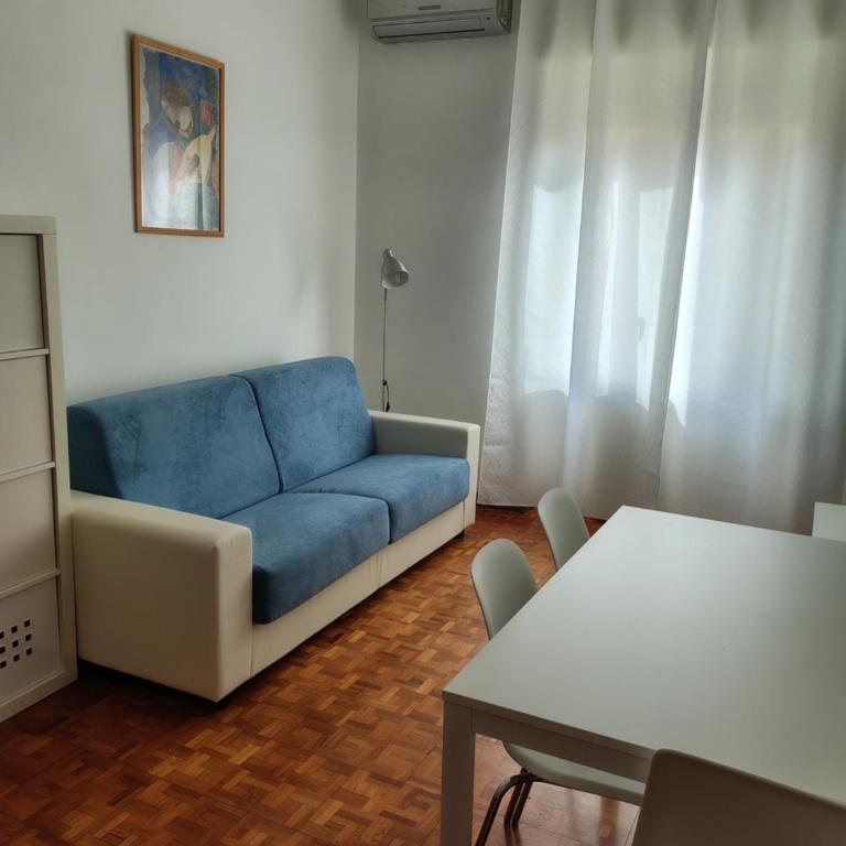 Mary Apartment - Appartamento con 1 Camera da Letto - 1