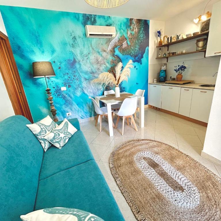 Magagi - One-Bedroom House - 7