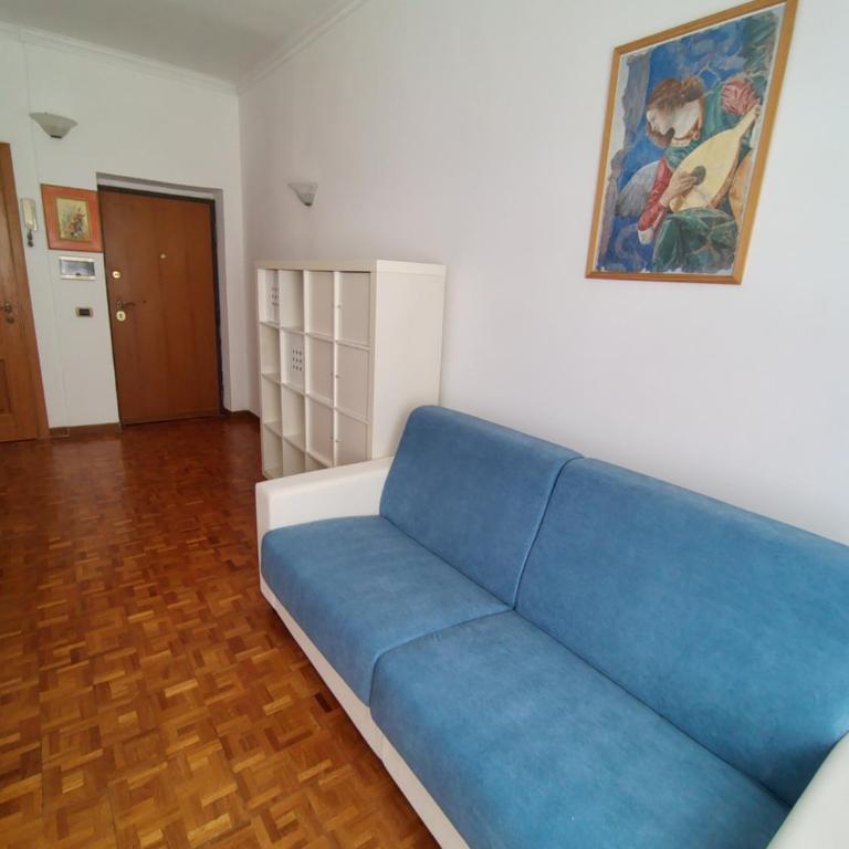 Mary Apartment - Appartamento con 1 Camera da Letto - 5