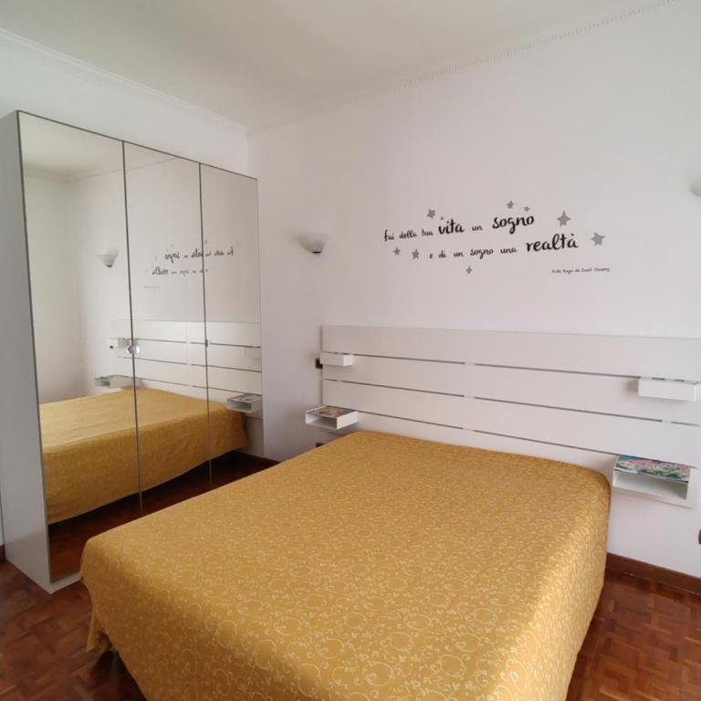 Mary Apartment - Appartamento con 1 Camera da Letto - 7
