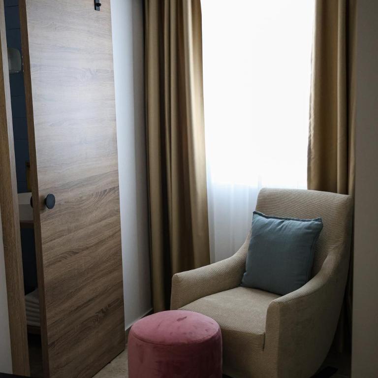 Boka Bay Residences - Deluxe Suite with Sea View - 3