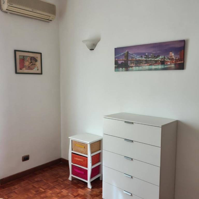 Mary Apartment - Appartamento con 1 Camera da Letto - 11