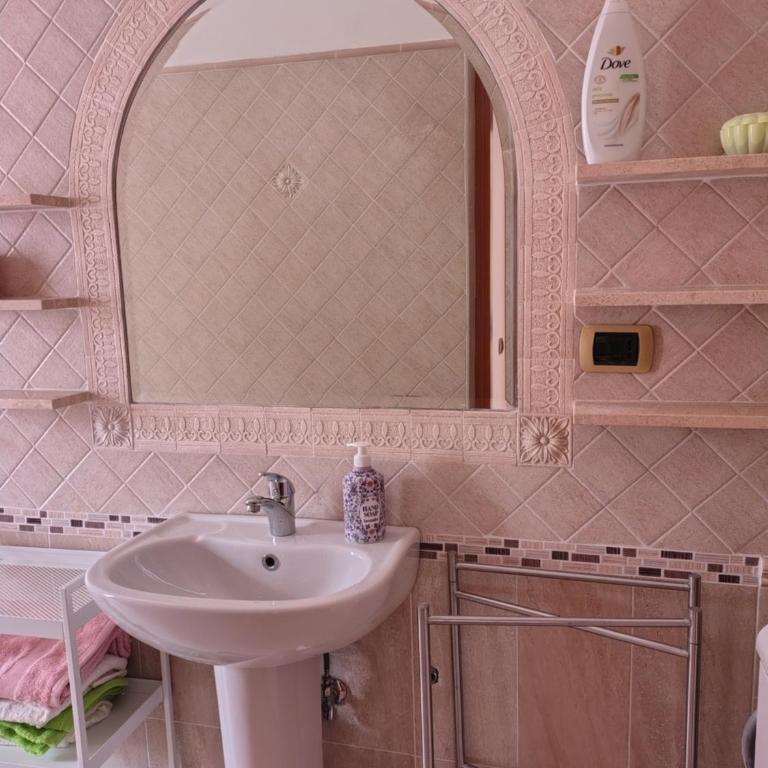 Mary Apartment - Appartamento con 1 Camera da Letto - 16