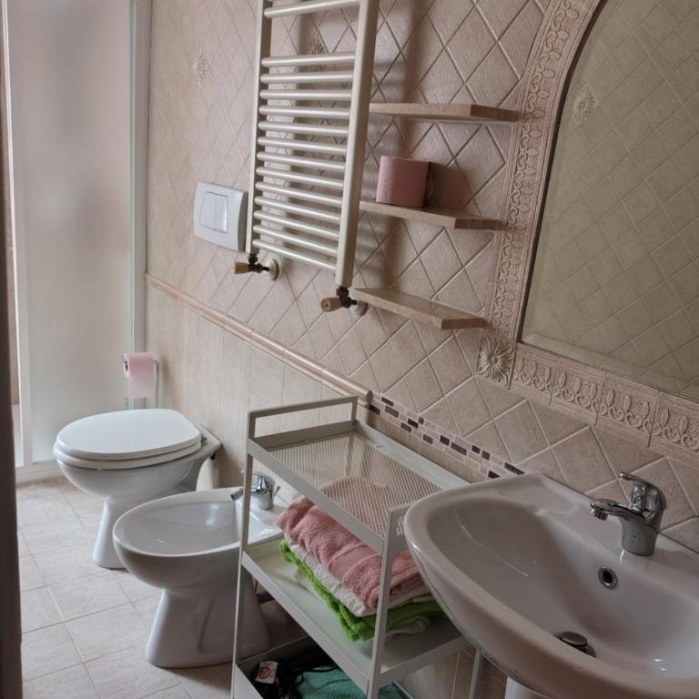 Mary Apartment - Appartamento con 1 Camera da Letto - 17