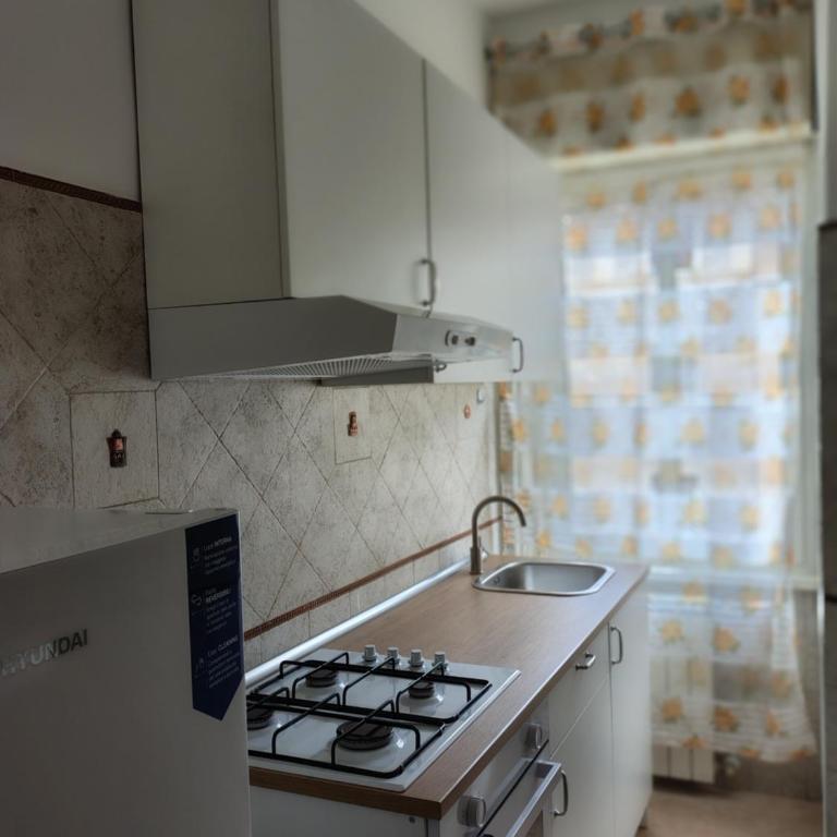 Mary Apartment - Appartamento con 1 Camera da Letto - 12