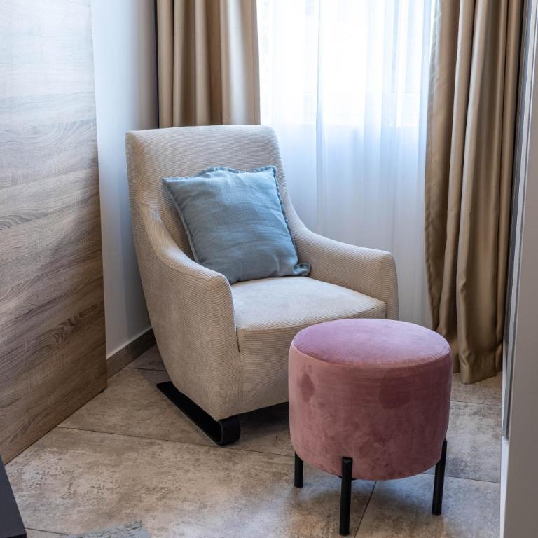 Boka Bay Residences - Deluxe Suite with Sea View - 11