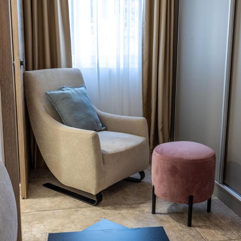 Boka Bay Residences - Deluxe Suite with Sea View - 9