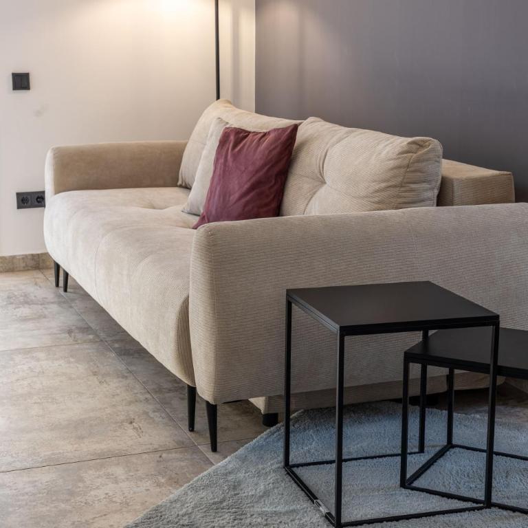 Boka Bay Residences - Deluxe Suite with Sea View - 10