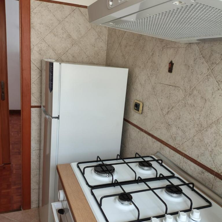 Mary Apartment - Appartamento con 1 Camera da Letto - 13