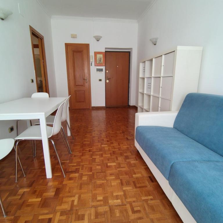 Mary Apartment - Appartamento con 1 Camera da Letto - 3
