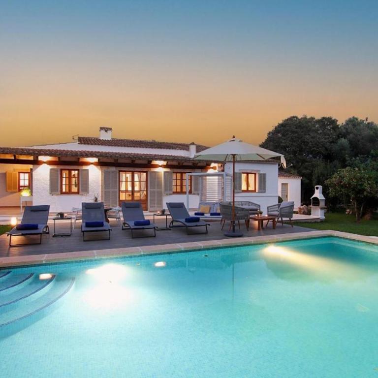 Relax just outside Pollensa recently renovated by Renthousing - Casa de 2 dormitorios - 2