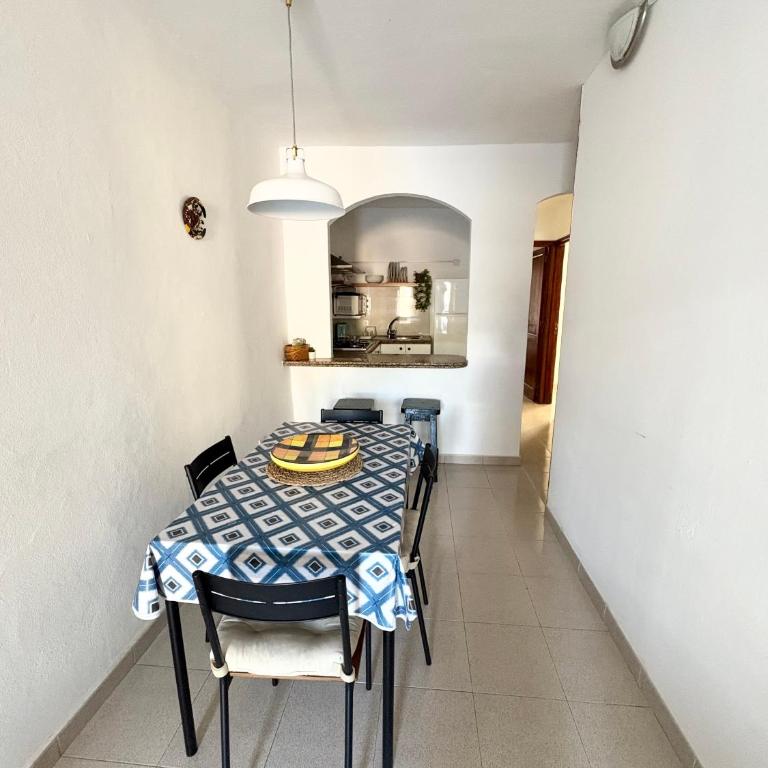 Apartamento La Lapa - Two-Bedroom Apartment - 4