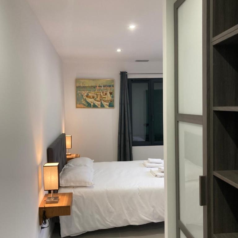Loumar - Chambre Double avec Terrasse - 28