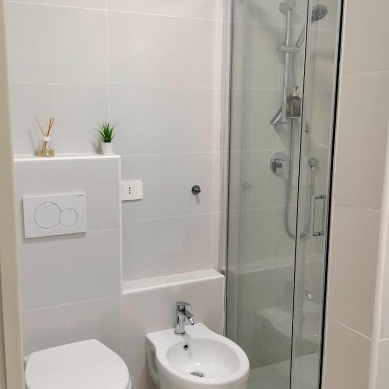 CThomeRimini, appartamento Rimini Miramare - Appartamento con 1 Camera da Letto - 8