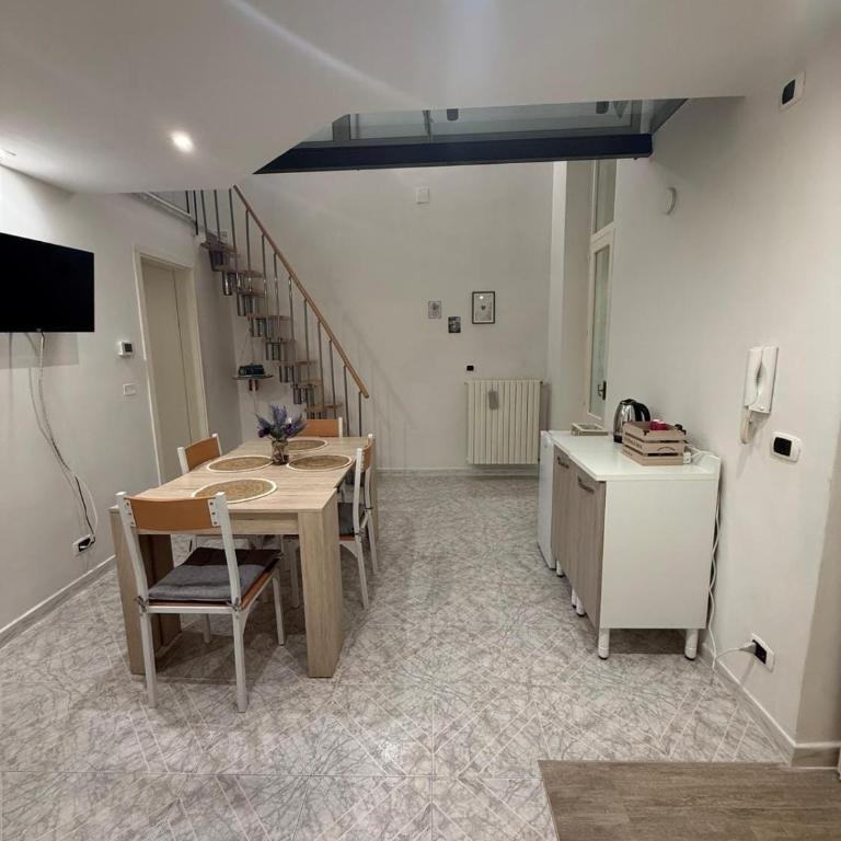 A Casa di Noah - Appartamento con 2 Camere da Letto - 38