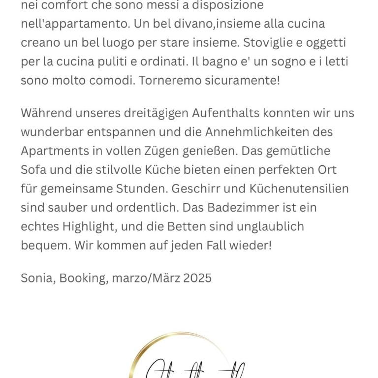 Stadtnestl Apartment - Apartment mit 2 Schlafzimmern - 45