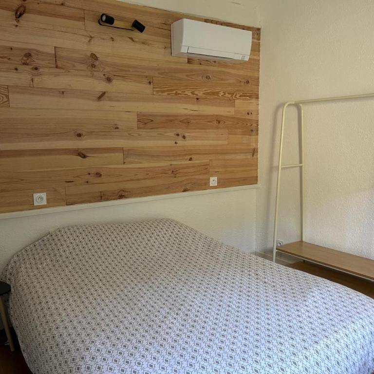 Mazet de la calanque CAVALAIRE - Haus mit 2 Schlafzimmern - 8
