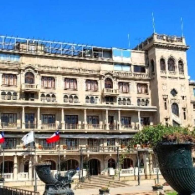 Studio nuevo edificio 2025 a pasos de Club Hípico - Apartamento de 1 dormitorio - 26