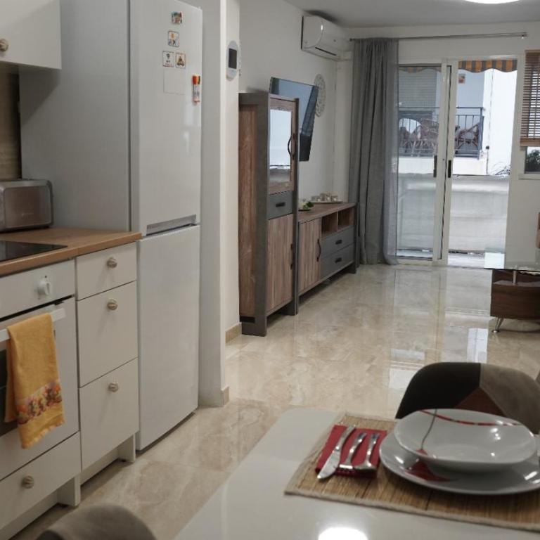 Apartamento Altea Centro - Apartamento de 2 dormitorios - 7