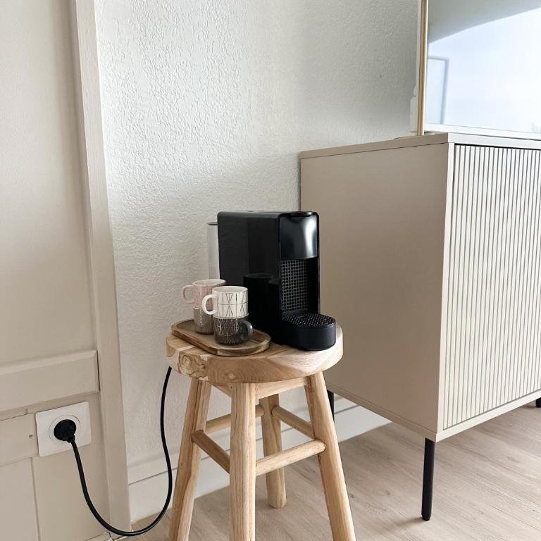 Charmant appartement dans résidence de standing - Appartement 1 Chambre - 10