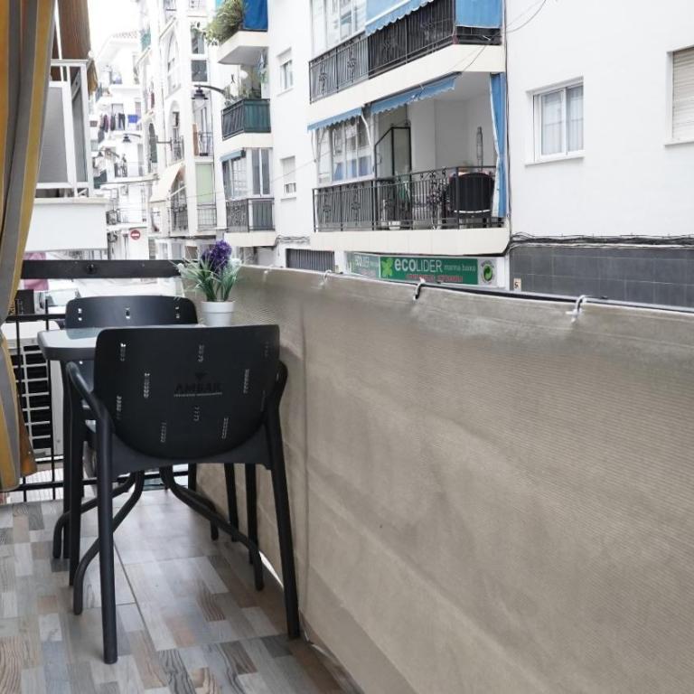 Apartamento Altea Centro - Apartamento de 2 dormitorios - 30