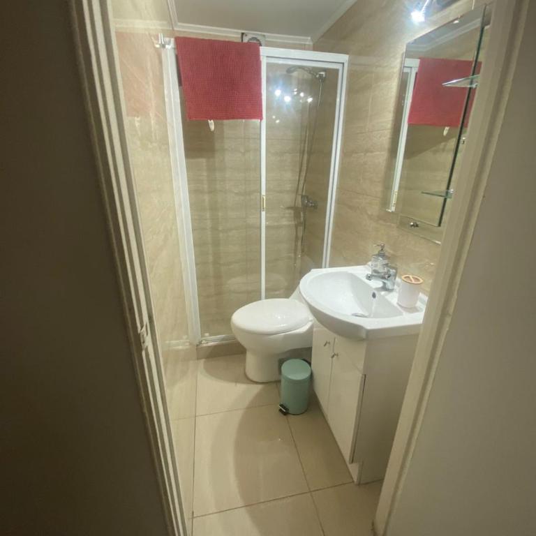 Depto Viña del Mar - Apartamento de 3 dormitorios - 10