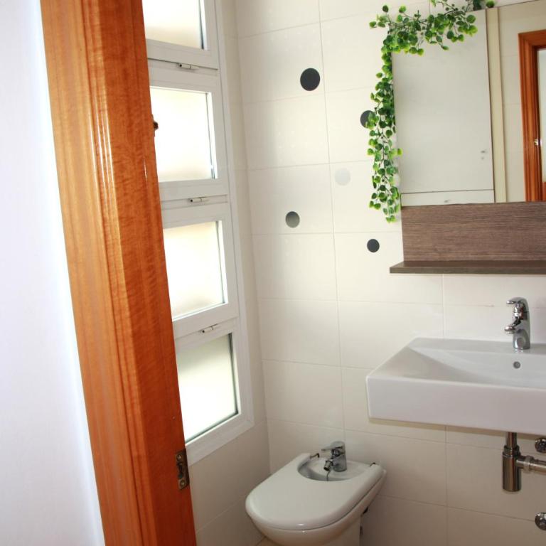 Villa Belén playa , piscina privada - Casa - 34