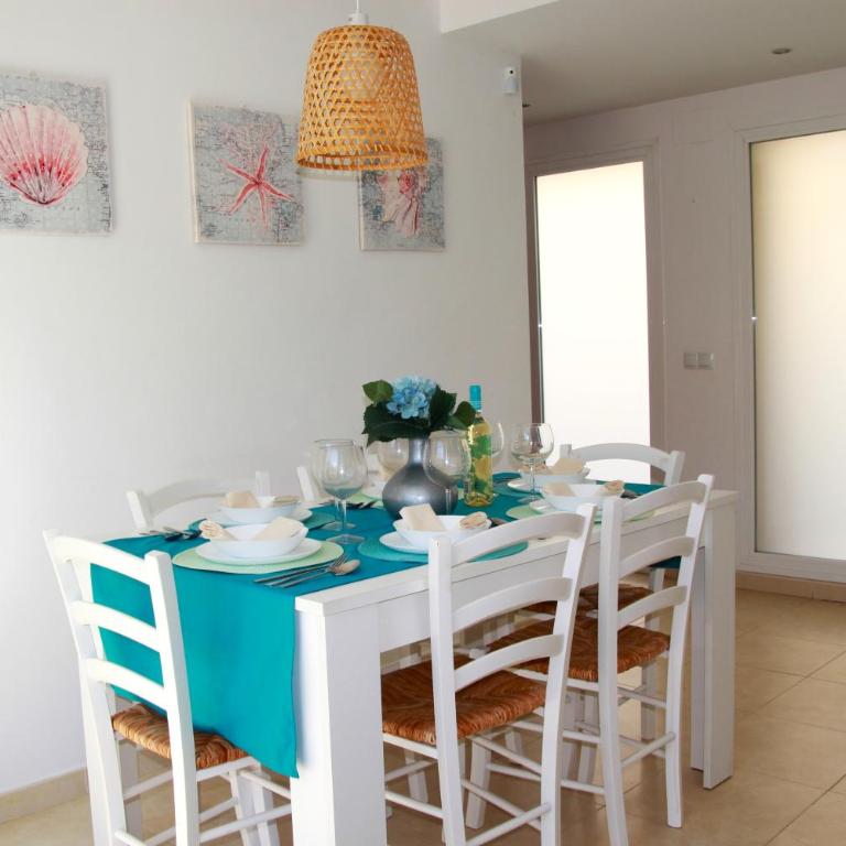 Villa Belén playa , piscina privada - Casa - 14
