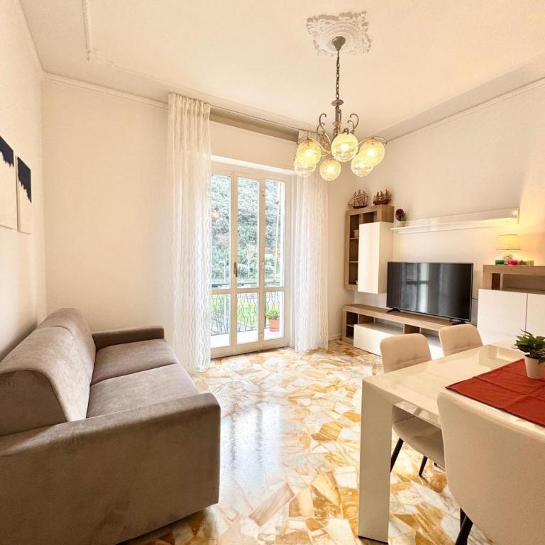 La casa di Nani e Cin - Appartamento con 2 Camere da Letto - 2