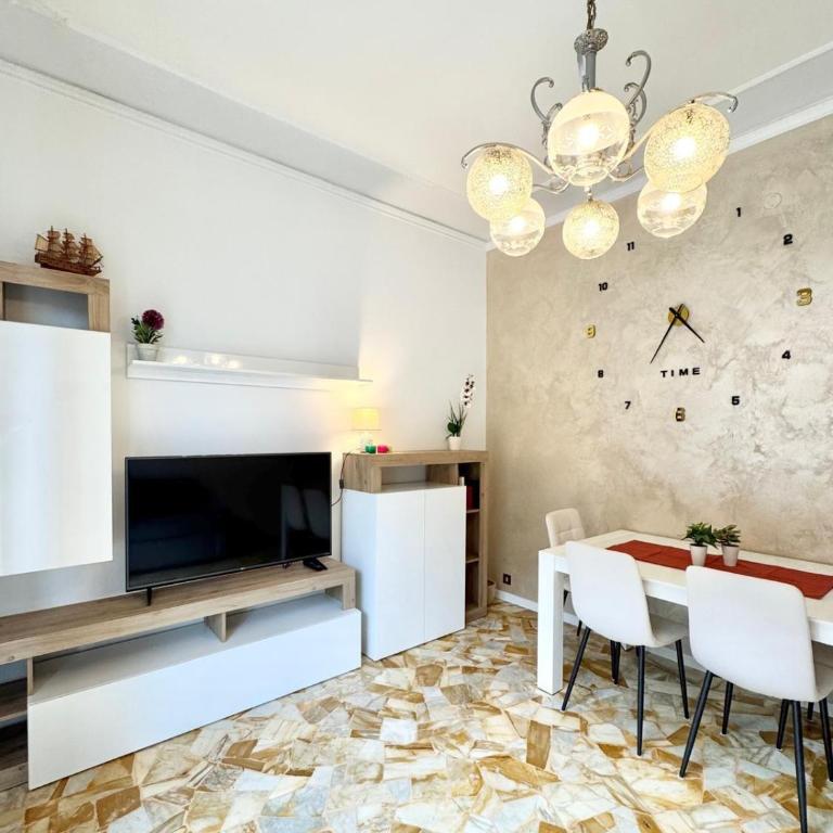 La casa di Nani e Cin - Appartamento con 2 Camere da Letto - 3
