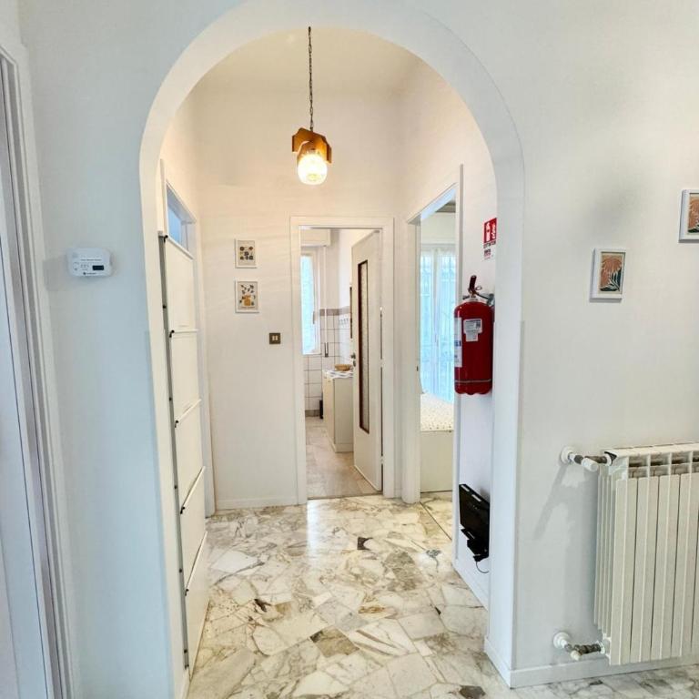 La casa di Nani e Cin - Appartamento con 2 Camere da Letto - 7