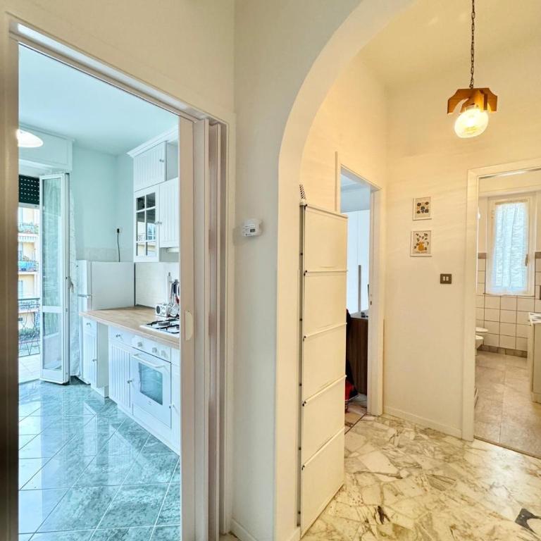 La casa di Nani e Cin - Appartamento con 2 Camere da Letto - 9
