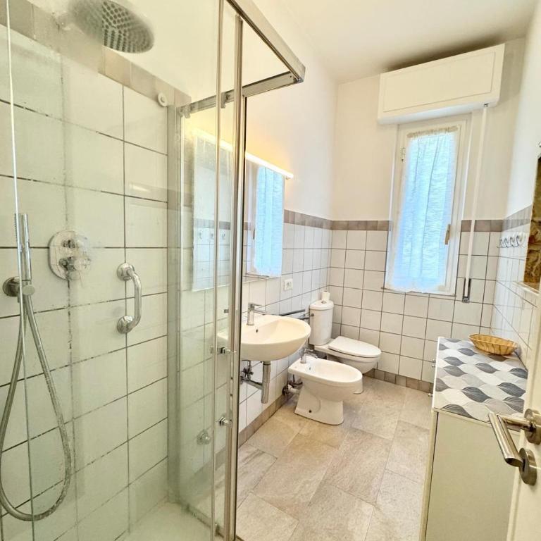La casa di Nani e Cin - Appartamento con 2 Camere da Letto - 16