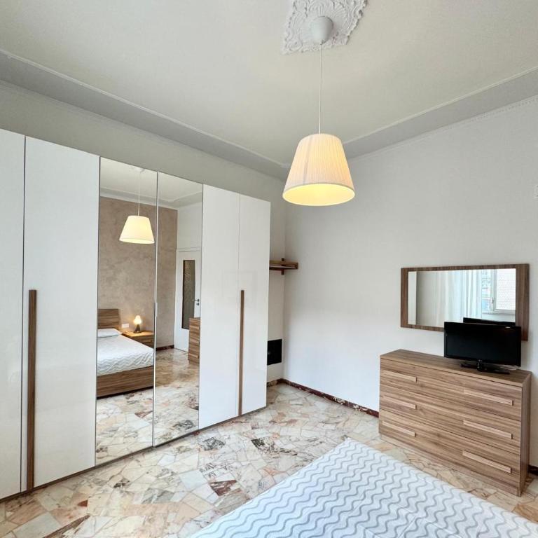 La casa di Nani e Cin - Appartamento con 2 Camere da Letto - 18