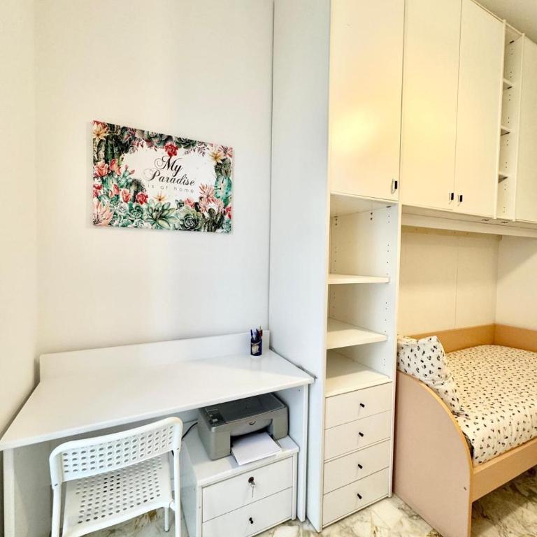 La casa di Nani e Cin - Appartamento con 2 Camere da Letto - 21